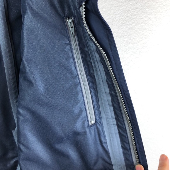 Kaelin Hooded Ski/ Windbreaker/ Snow Jackets Sz 8 - Picture 11 of 15